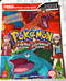 Pokemon Leafgreen Version and Firered Version