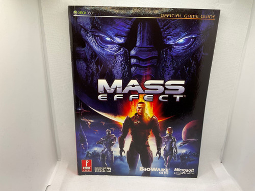 Mass Effect