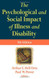 Psychological And Social Impact Of Illness And Disability