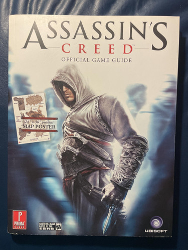 Assassin's Creed