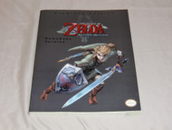 The Legend of Zelda Twilight Princess