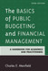The Basics of Public Budgeting and Financial Management Third