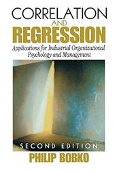 Correlation and Regression