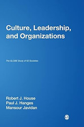 Culture Leadership and Organizations