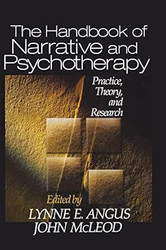 The Handbook of Narrative and Psychotherapy