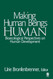 Making Human Beings Human