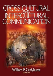 Cross-Cultural and Intercultural Communication