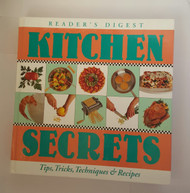Kitchen Secrets