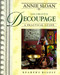 Annie Sloan Decorative Decoupage