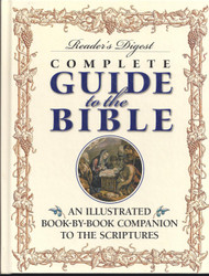Reader's Digest Complete Guide to the Bible