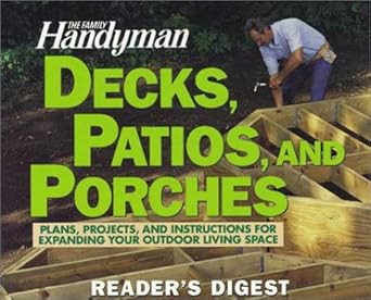 The Family Handyman