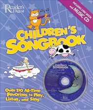 The Reader's Digest Children's Songbook