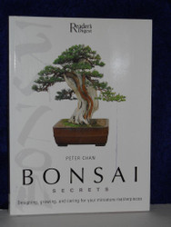 Bonsai Secrets