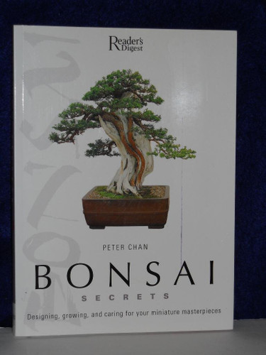 Bonsai Secrets