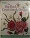 The Big Book of Cross-Stitch Design