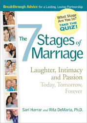 7 Stages of Marriage