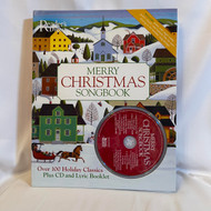 Merry Christmas Songbook
