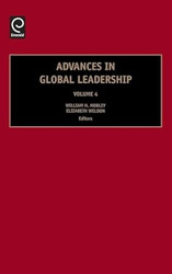 Advances in Global Leadership