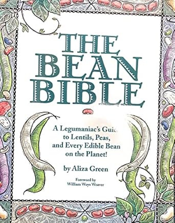 The Bean Bible