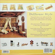 Dollhouse Style