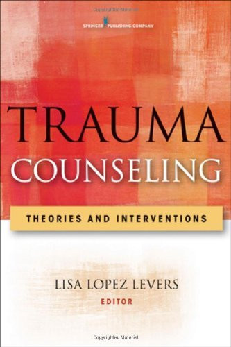 Trauma Counseling