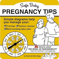 Safe Baby Pregnancy Tips