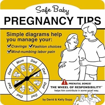 Safe Baby Pregnancy Tips