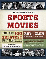 The Ultimate Book of Sports Movies