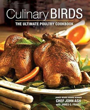 Culinary Birds