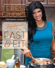 Fabulicious! Fast & Fit