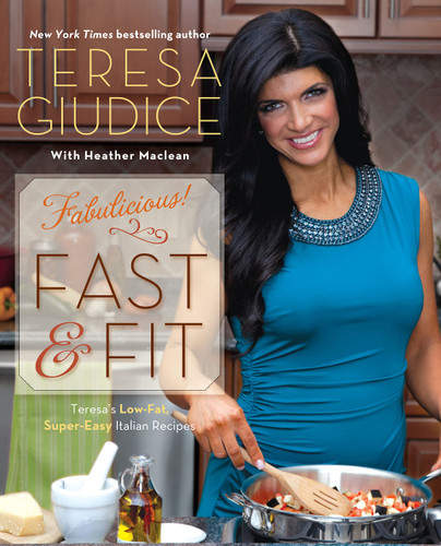 Fabulicious! Fast & Fit