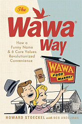 Wawa Way
