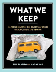 What We Keep