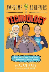 Awesome Achievers in Technology