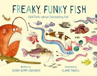 Freaky Funky Fish