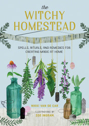 The Witchy Homestead