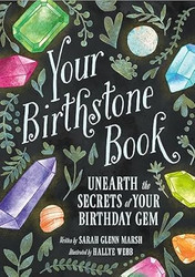 Your Birthstone Book