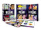 Disney Villains Trivia Deck and Character Guide