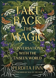 Take Back the Magic