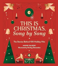 This Is Christmas Song by Song