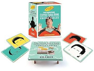 Seinfeld: The Miniature Coffee Table Book of Coffee Tables