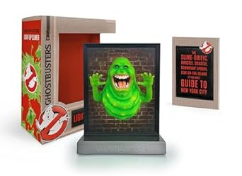 Ghostbusters