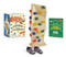 Finger Rock Climbing: Climb on!