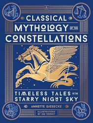 Classical Mythology of the Constellations