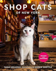 Shop Cats of New York