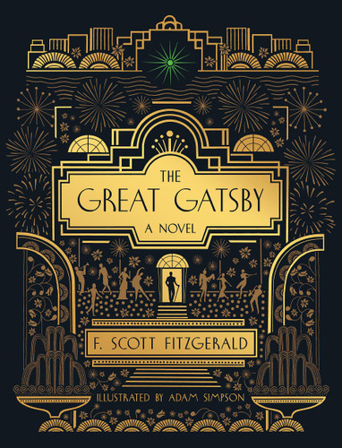 The Great Gatsby The Great Gatsby