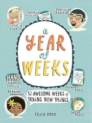 A Year of Weeks