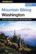 A Falcon Guide Mountain Biking Washington