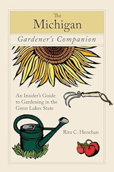 Michigan Gardener's Companion