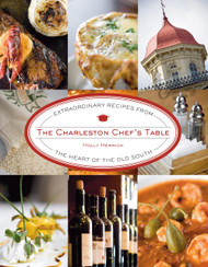 Charleston Chef's Table